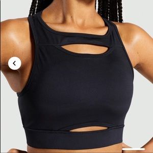 Gymshark Exo Sports Bra